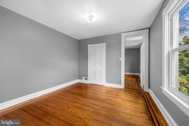 304 W COLD SPRING LN, Baltimore, MD 21210