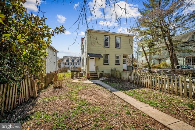 304 W COLD SPRING LN, Baltimore, MD 21210