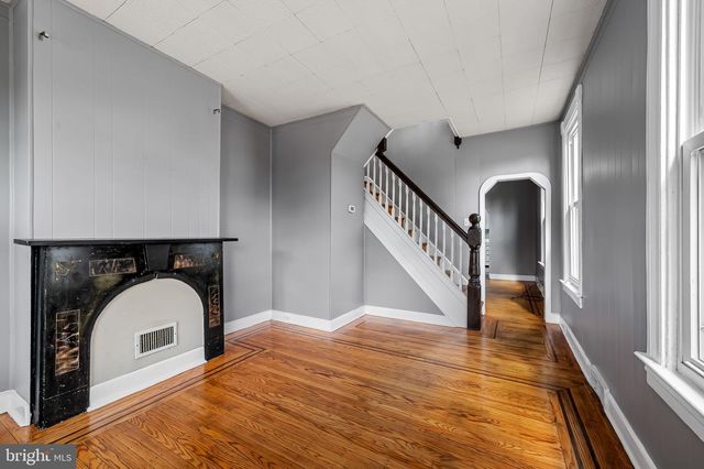 304 W COLD SPRING LN, Baltimore, MD 21210