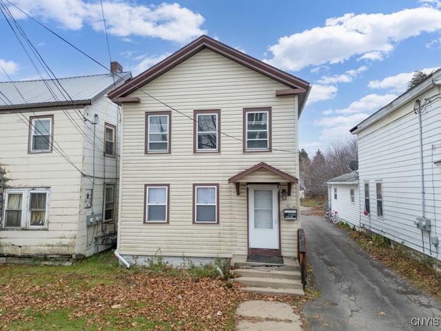 415 North Prospect st, Herkimer, NY 13350