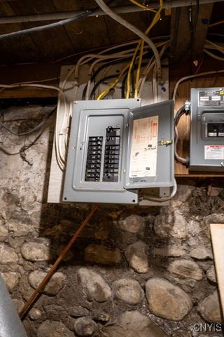 415 North Prospect st, Herkimer, NY 13350