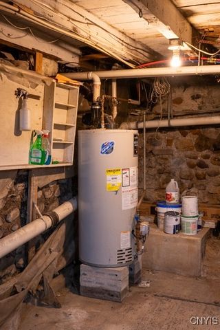 415 North Prospect st, Herkimer, NY 13350