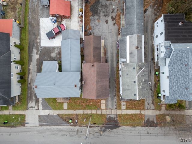 415 North Prospect st, Herkimer, NY 13350