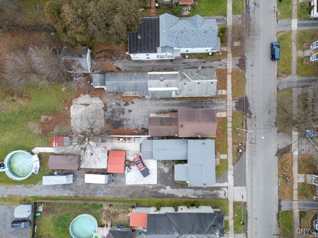 415 North Prospect st, Herkimer, NY 13350