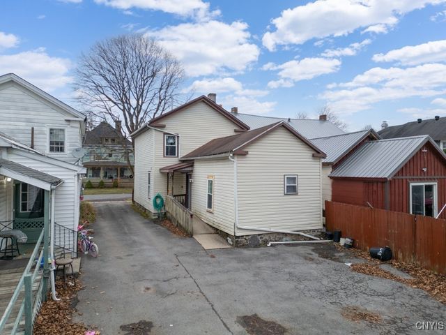415 North Prospect st, Herkimer, NY 13350