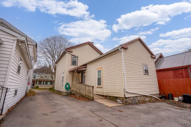 415 North Prospect st, Herkimer, NY 13350