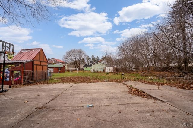 415 North Prospect st, Herkimer, NY 13350