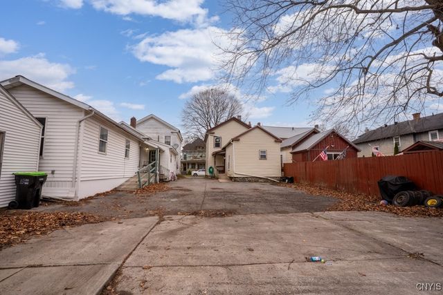 415 North Prospect st, Herkimer, NY 13350