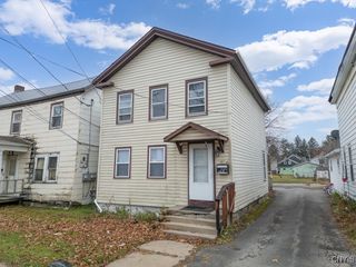 415 North Prospect st, Herkimer, NY 13350