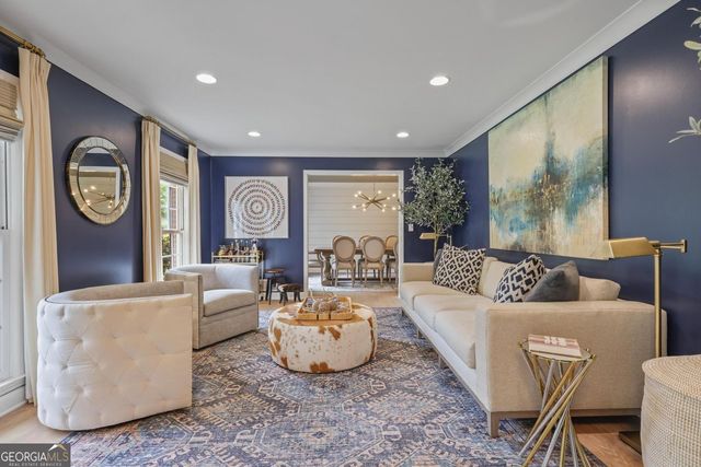 295 Riverhill Drive NW, Sandy Springs, GA 30328