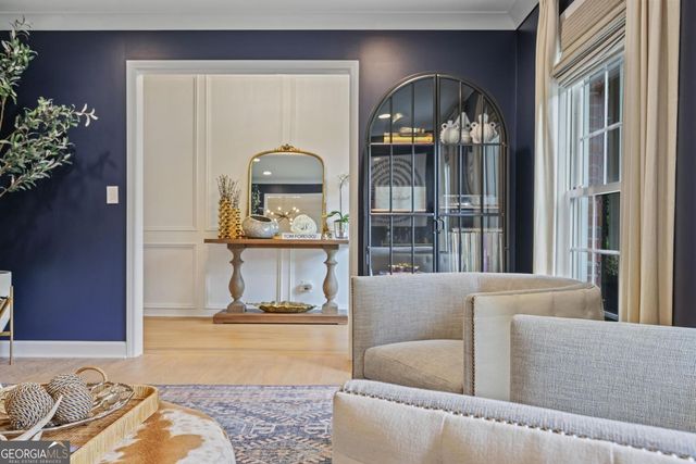 295 Riverhill Drive NW, Sandy Springs, GA 30328