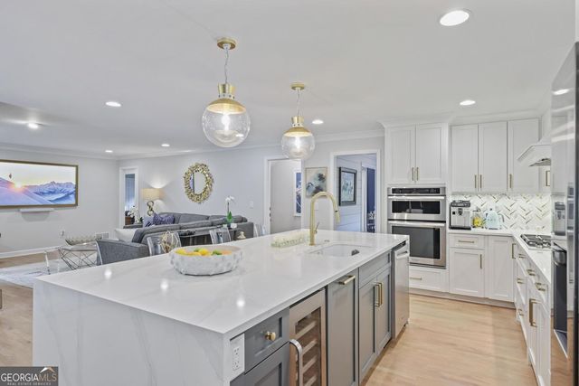 295 Riverhill Drive NW, Sandy Springs, GA 30328