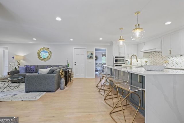295 Riverhill Drive NW, Sandy Springs, GA 30328