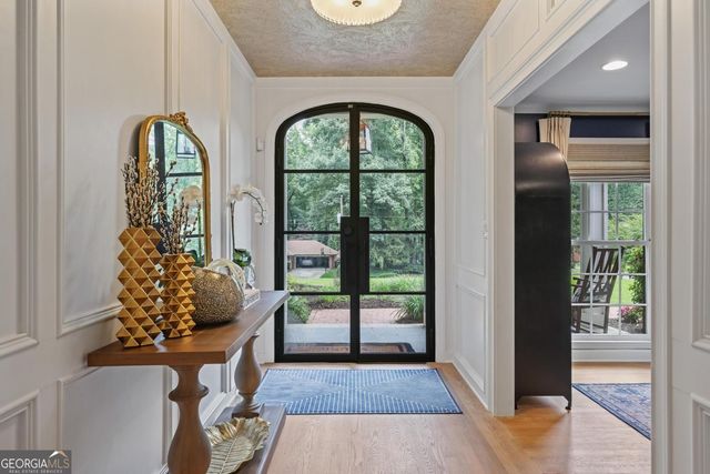 295 Riverhill Drive NW, Sandy Springs, GA 30328