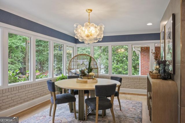 295 Riverhill Drive NW, Sandy Springs, GA 30328