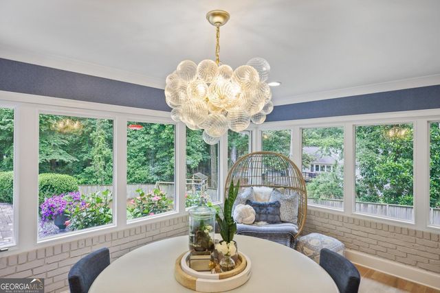 295 Riverhill Drive NW, Sandy Springs, GA 30328