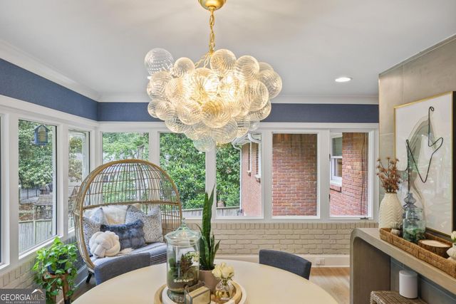 295 Riverhill Drive NW, Sandy Springs, GA 30328
