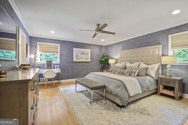 295 Riverhill Drive NW, Sandy Springs, GA 30328