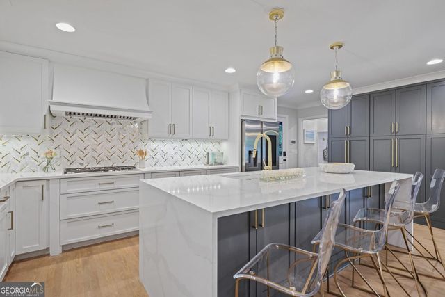 295 Riverhill Drive NW, Sandy Springs, GA 30328