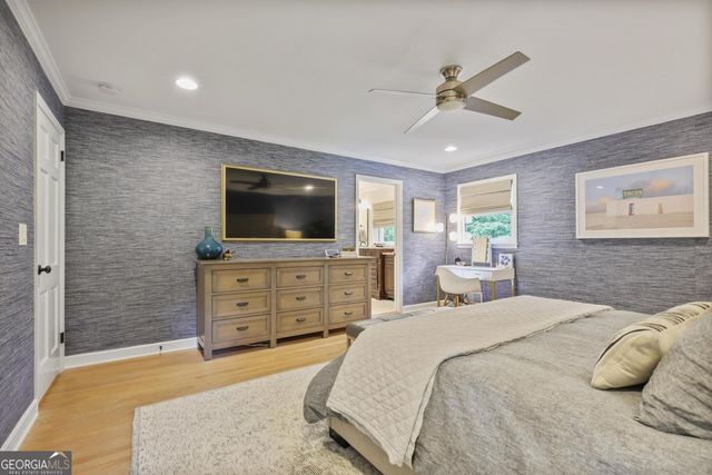 295 Riverhill Drive NW, Sandy Springs, GA 30328