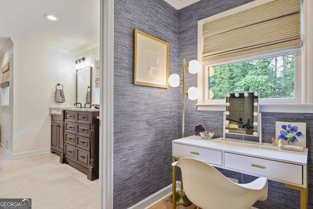 295 Riverhill Drive NW, Sandy Springs, GA 30328
