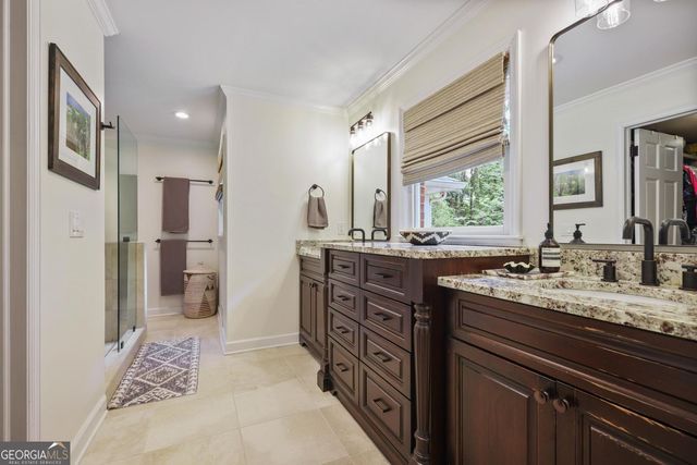 295 Riverhill Drive NW, Sandy Springs, GA 30328