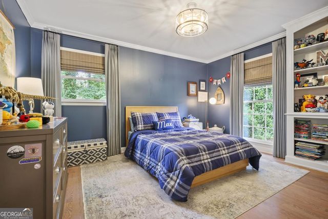 295 Riverhill Drive NW, Sandy Springs, GA 30328