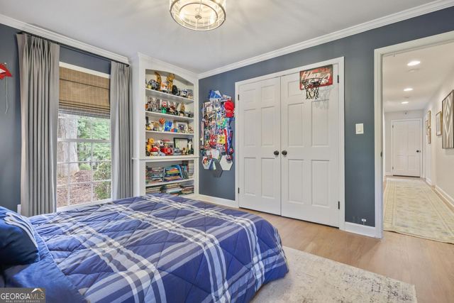 295 Riverhill Drive NW, Sandy Springs, GA 30328