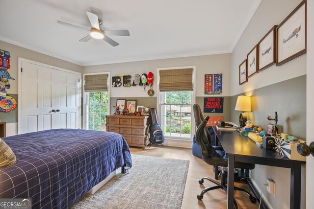 295 Riverhill Drive NW, Sandy Springs, GA 30328