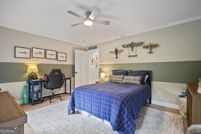 295 Riverhill Drive NW, Sandy Springs, GA 30328