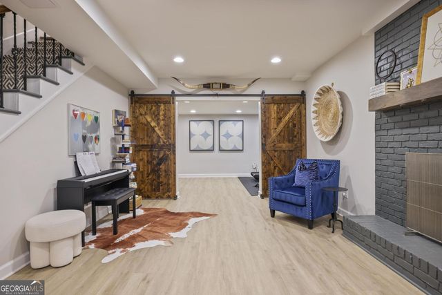 295 Riverhill Drive NW, Sandy Springs, GA 30328