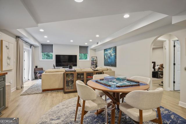 295 Riverhill Drive NW, Sandy Springs, GA 30328