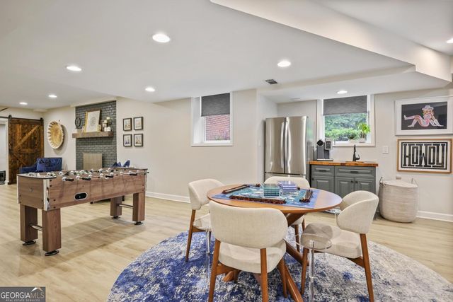 295 Riverhill Drive NW, Sandy Springs, GA 30328