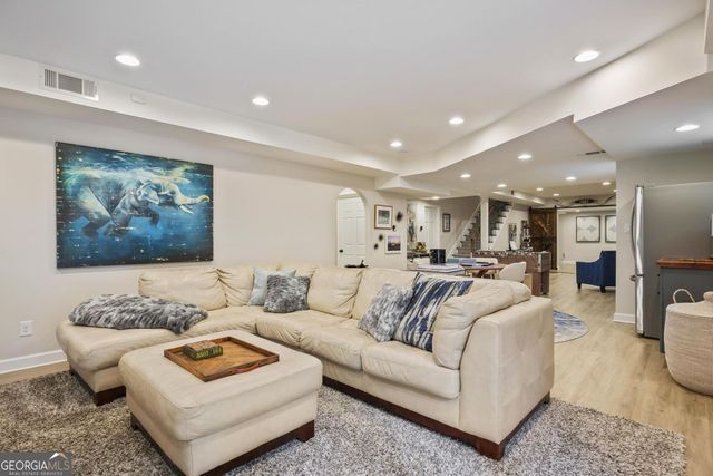 295 Riverhill Drive NW, Sandy Springs, GA 30328