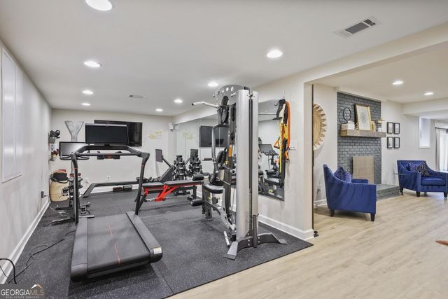 295 Riverhill Drive NW, Sandy Springs, GA 30328