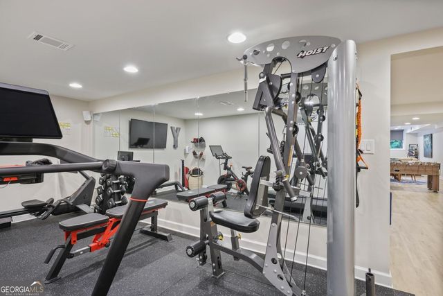 295 Riverhill Drive NW, Sandy Springs, GA 30328