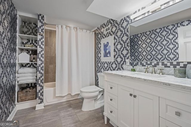 295 Riverhill Drive NW, Sandy Springs, GA 30328