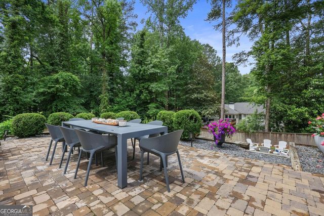 295 Riverhill Drive NW, Sandy Springs, GA 30328