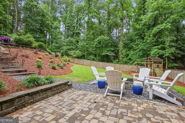 295 Riverhill Drive NW, Sandy Springs, GA 30328