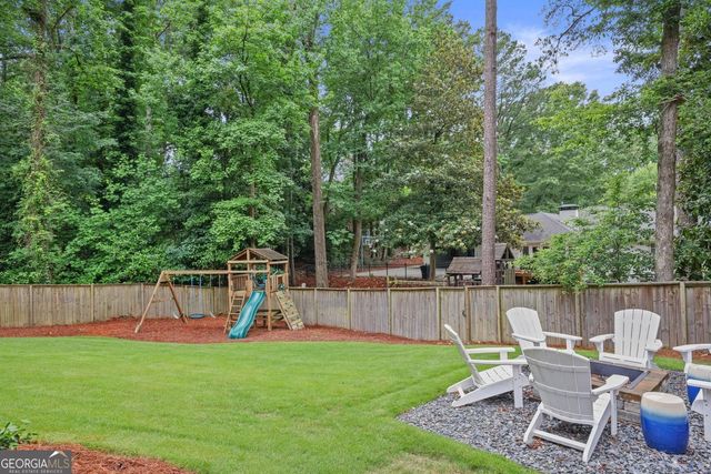 295 Riverhill Drive NW, Sandy Springs, GA 30328