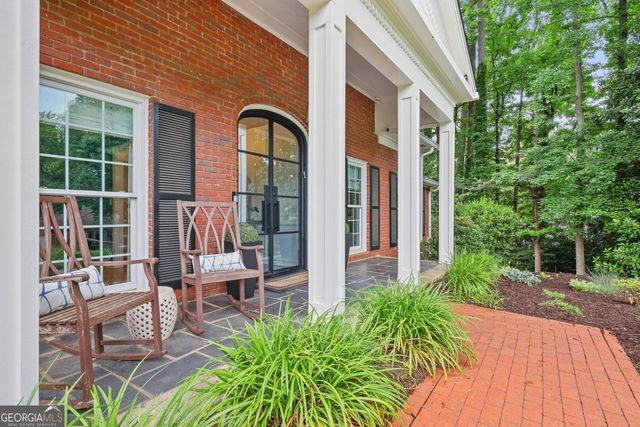 295 Riverhill Drive NW, Sandy Springs, GA 30328