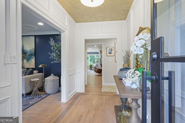 295 Riverhill Drive NW, Sandy Springs, GA 30328