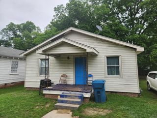 721 Fairview Street, Malvern, AR 72104