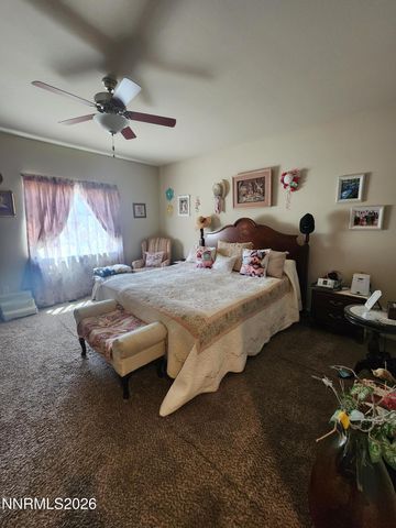 135 Cambridge Drive, Dayton, NV 89403