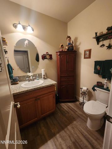 135 Cambridge Drive, Dayton, NV 89403