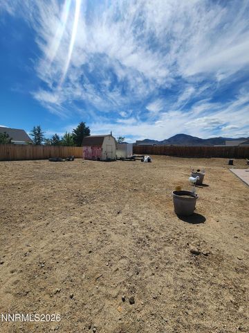 135 Cambridge Drive, Dayton, NV 89403