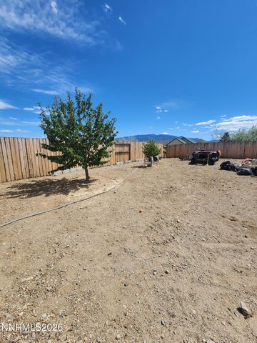 135 Cambridge Drive, Dayton, NV 89403