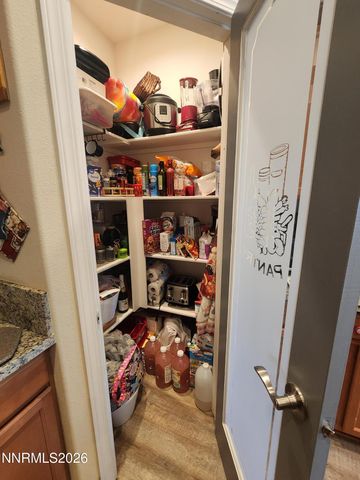135 Cambridge Drive, Dayton, NV 89403