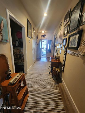 135 Cambridge Drive, Dayton, NV 89403