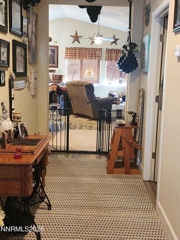 135 Cambridge Drive, Dayton, NV 89403